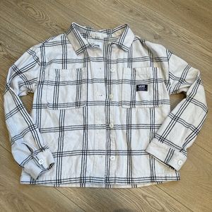Vans flannel